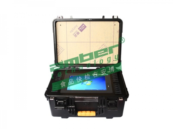 食品多參數(shù)檢測儀可以檢測哪些物質(zhì)？