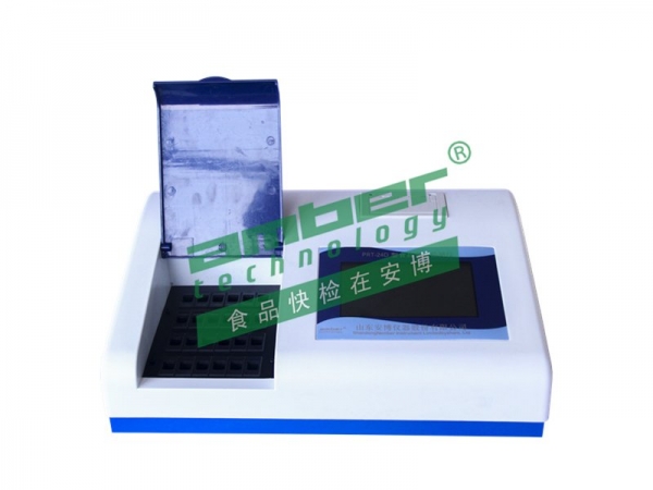 如何正確維護食品多參數檢測儀？