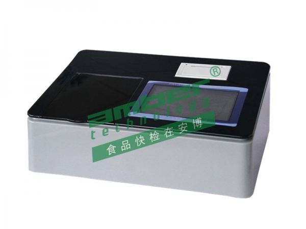 農殘檢測儀的應用重要性